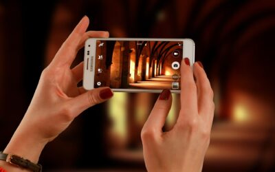 Auf der Suche nach der Wahrheit: Sind Handy-Fotos besser?