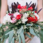 Brautsträuße für den Sommer- Ideen und Tipps