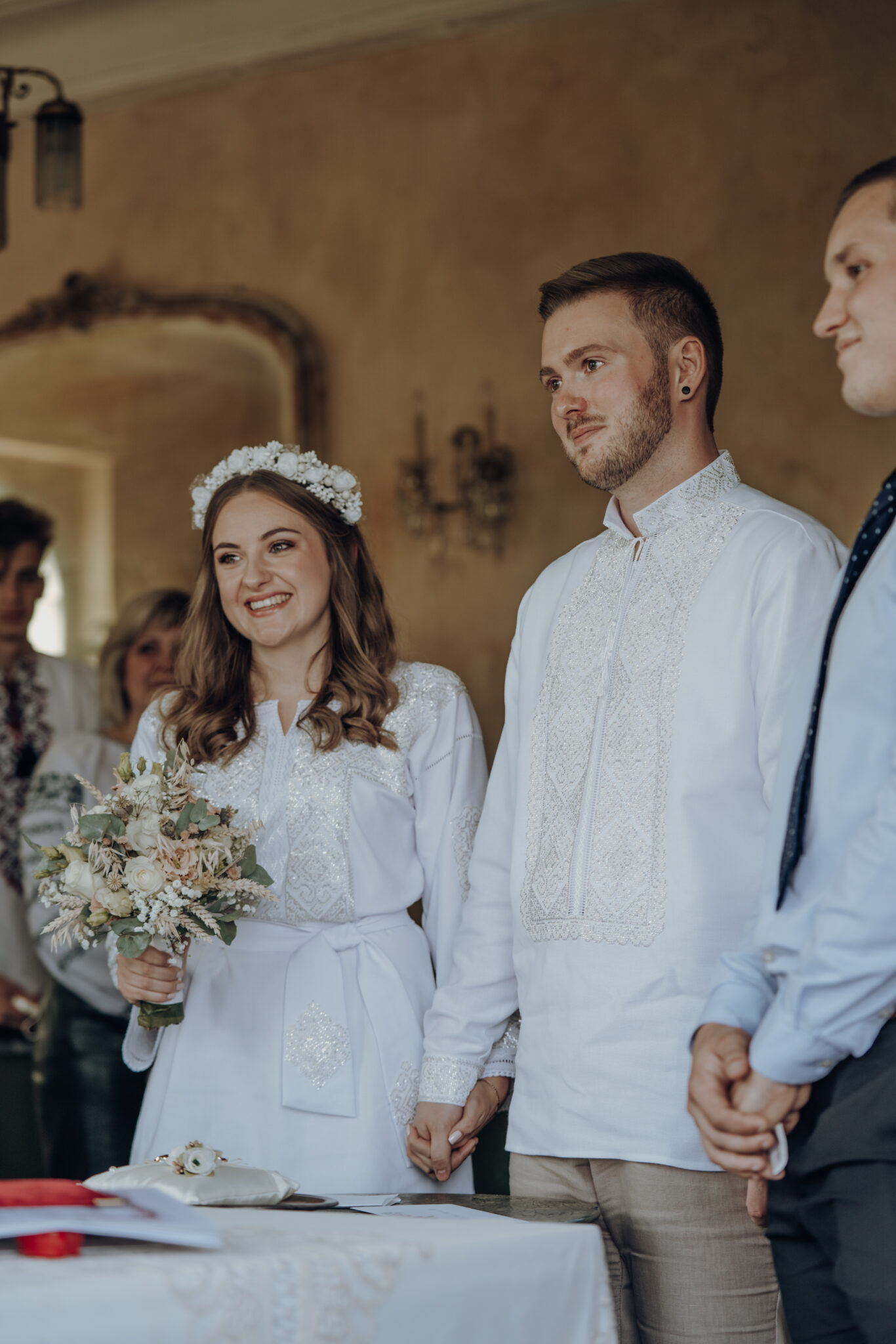 Hochzeitsfotograf in Lohmar