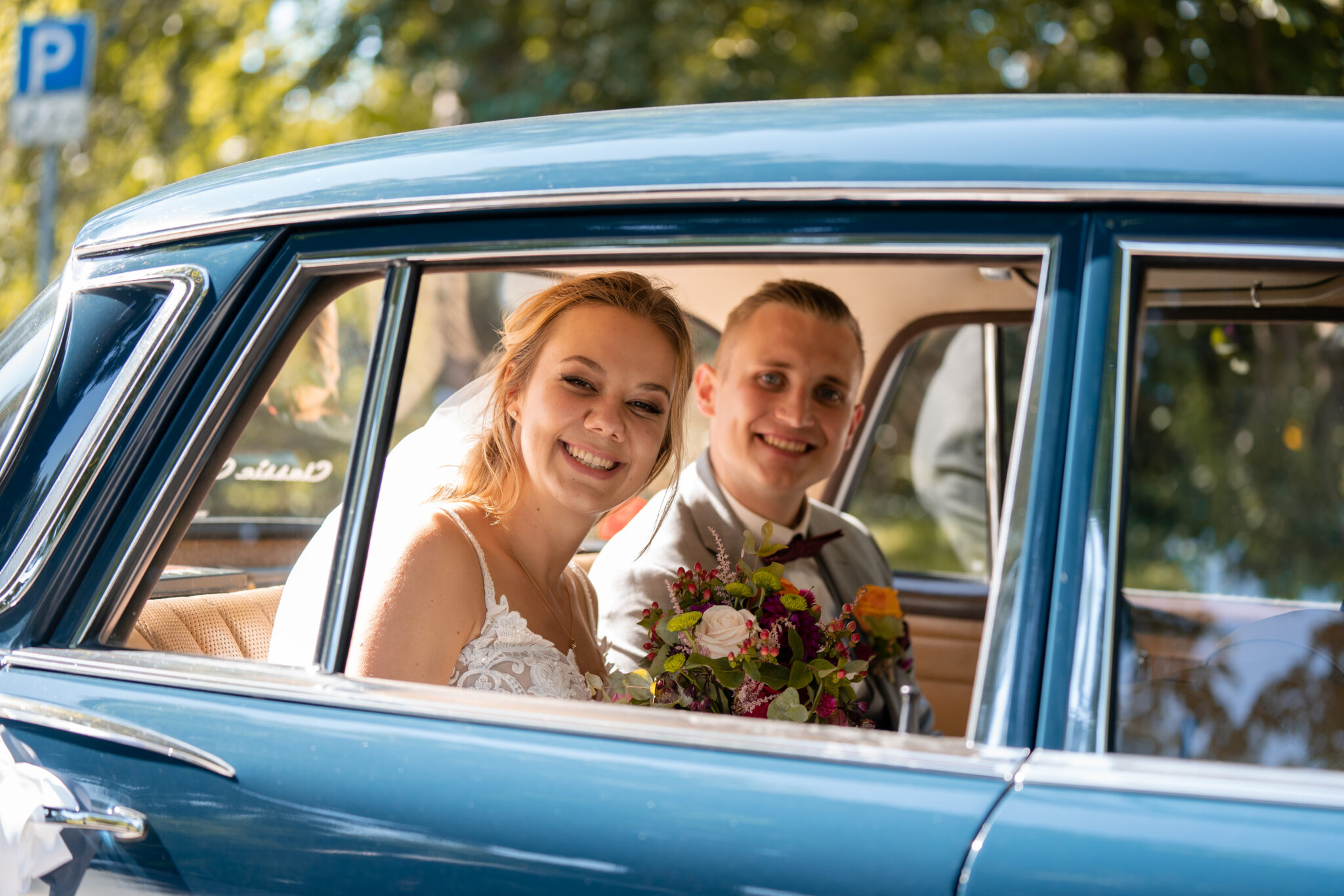 Hochzeitsfotograf in Engelskirchen