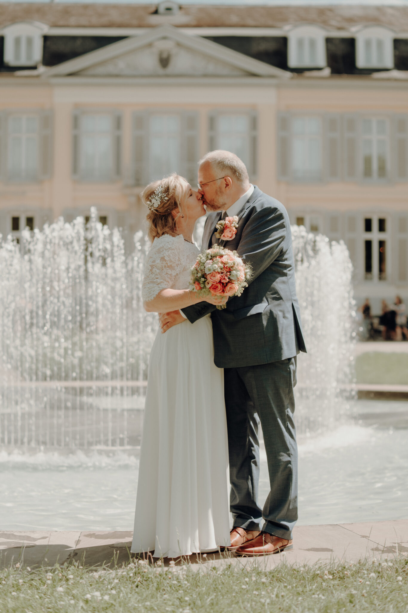 Hochzeitsfotografin in NRW