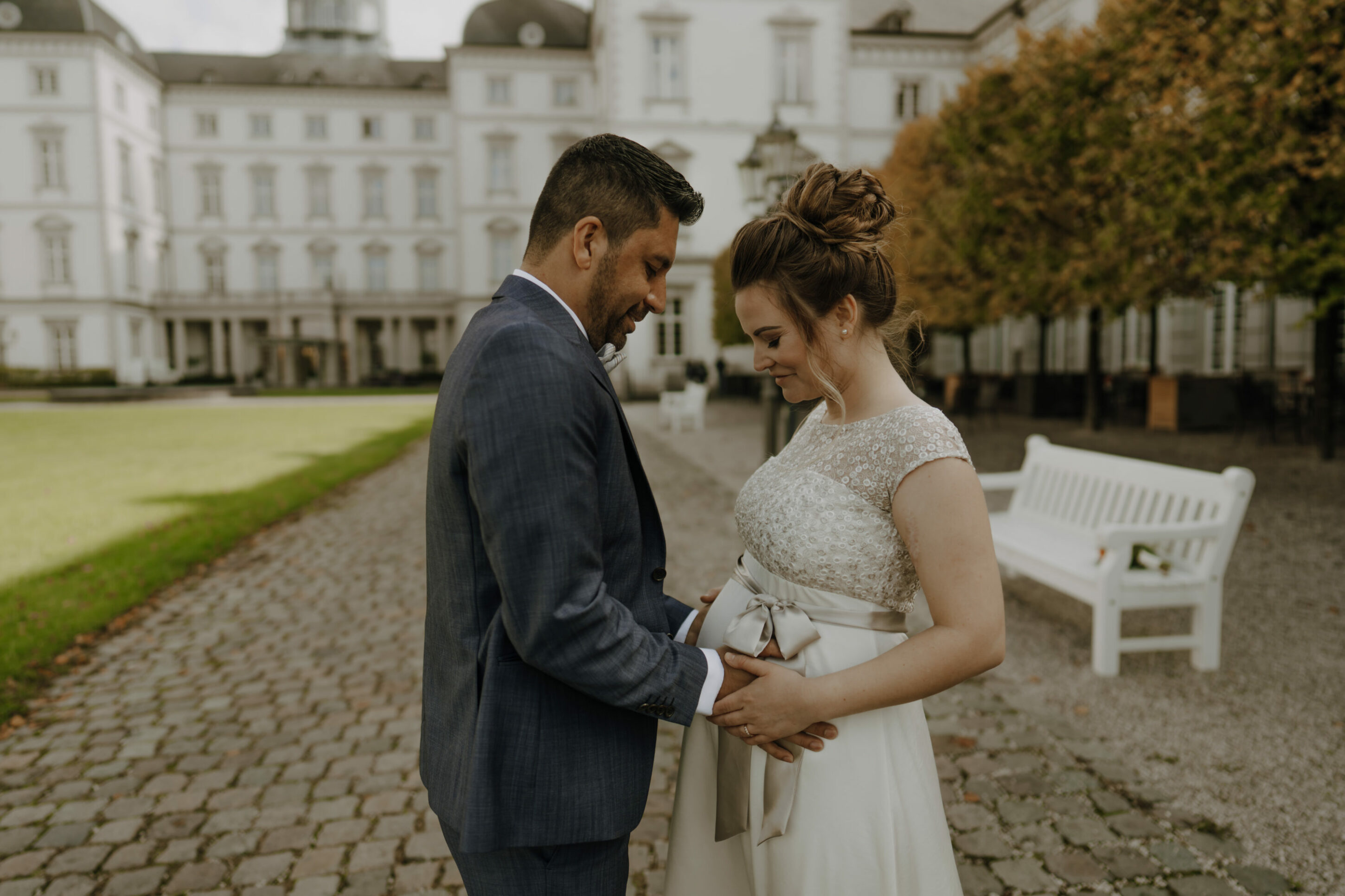 Einzigartige After Wedding Shootings - Die einfache Lösung für wunderschöne Hochzeitsfotos