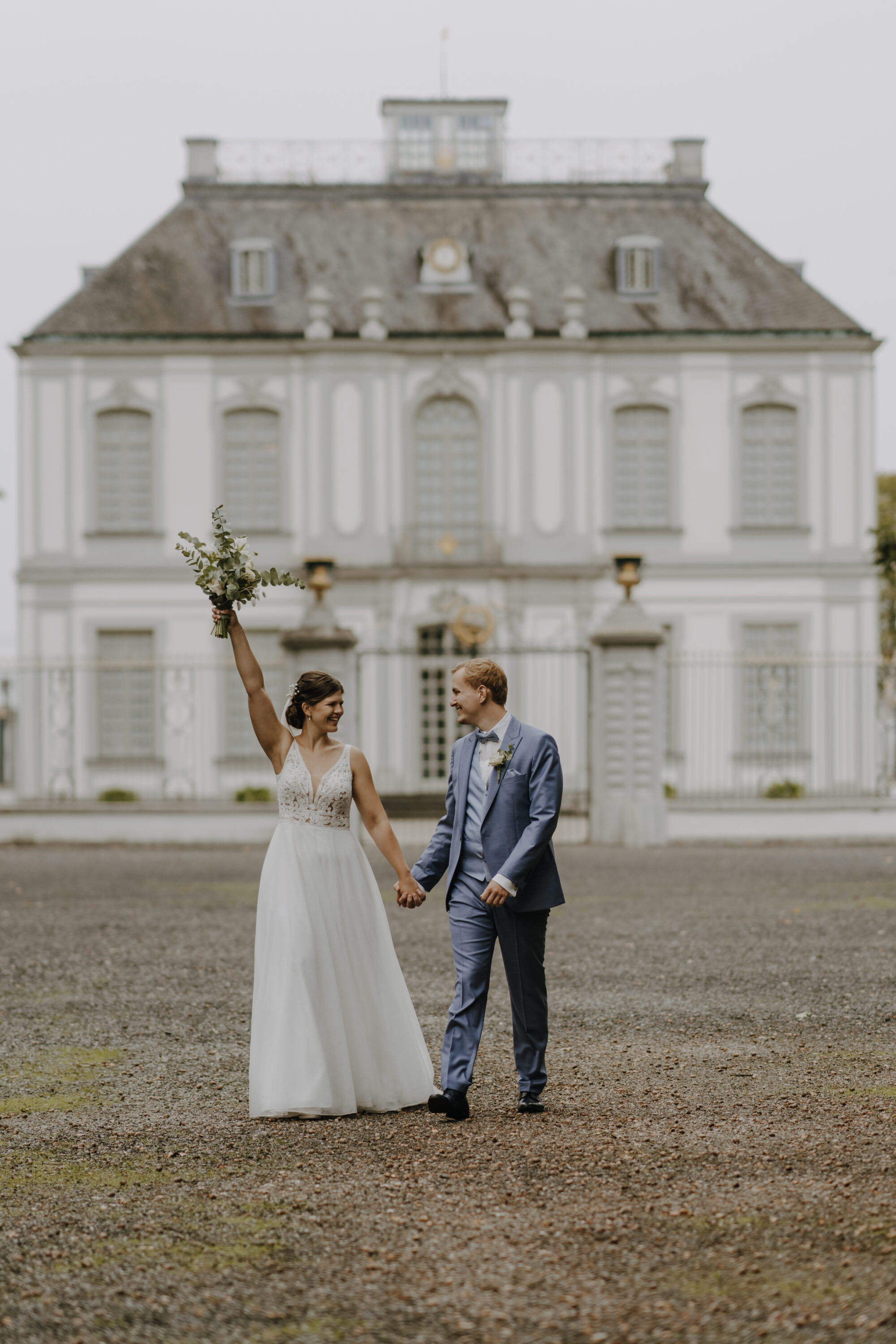 Hochzeitsfotografin Köln Landingpage