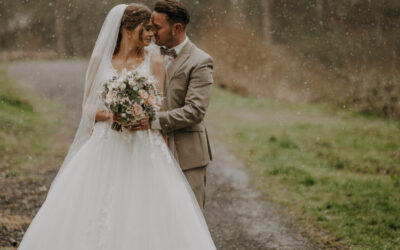 Einzigartige After Wedding Shootings – Die einfache Lösung  für wunderschöne Hochzeitsfotos