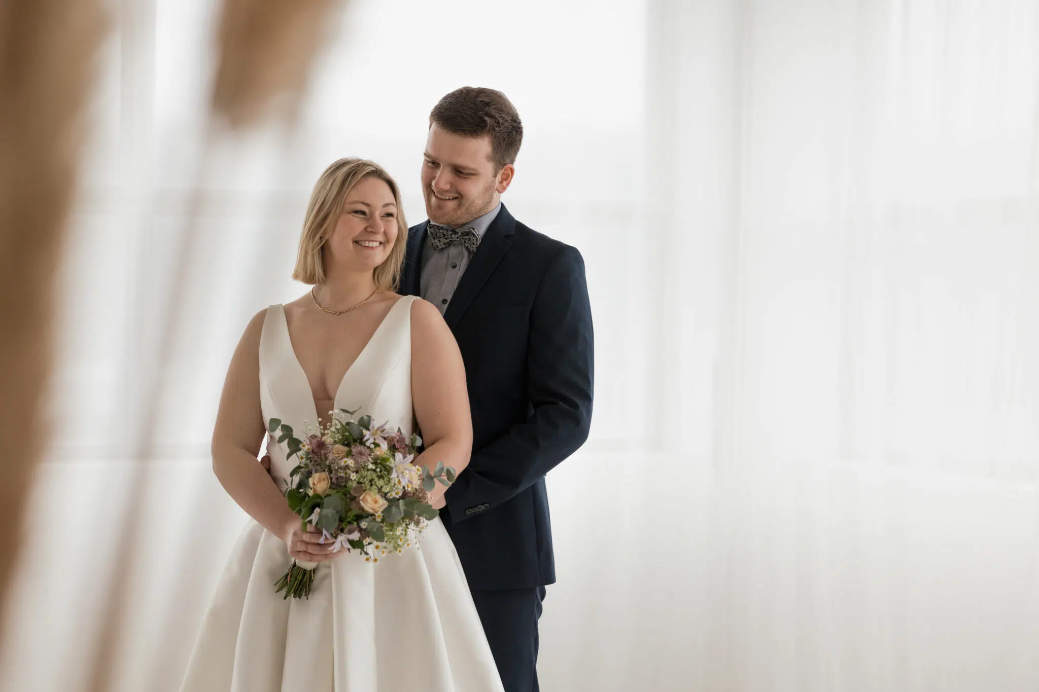 Urban Factory Loft in Köln Rodenkirchen: Die beste indoor Location für Hochzeitsfotos, Heiratsantrag, After Wedding und Verlobung in Köln
