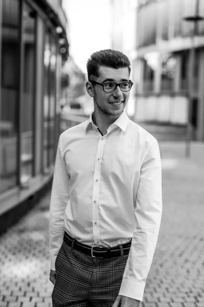 Business portfolio