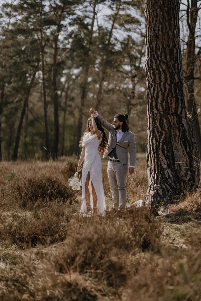 After Wedding Portfolio