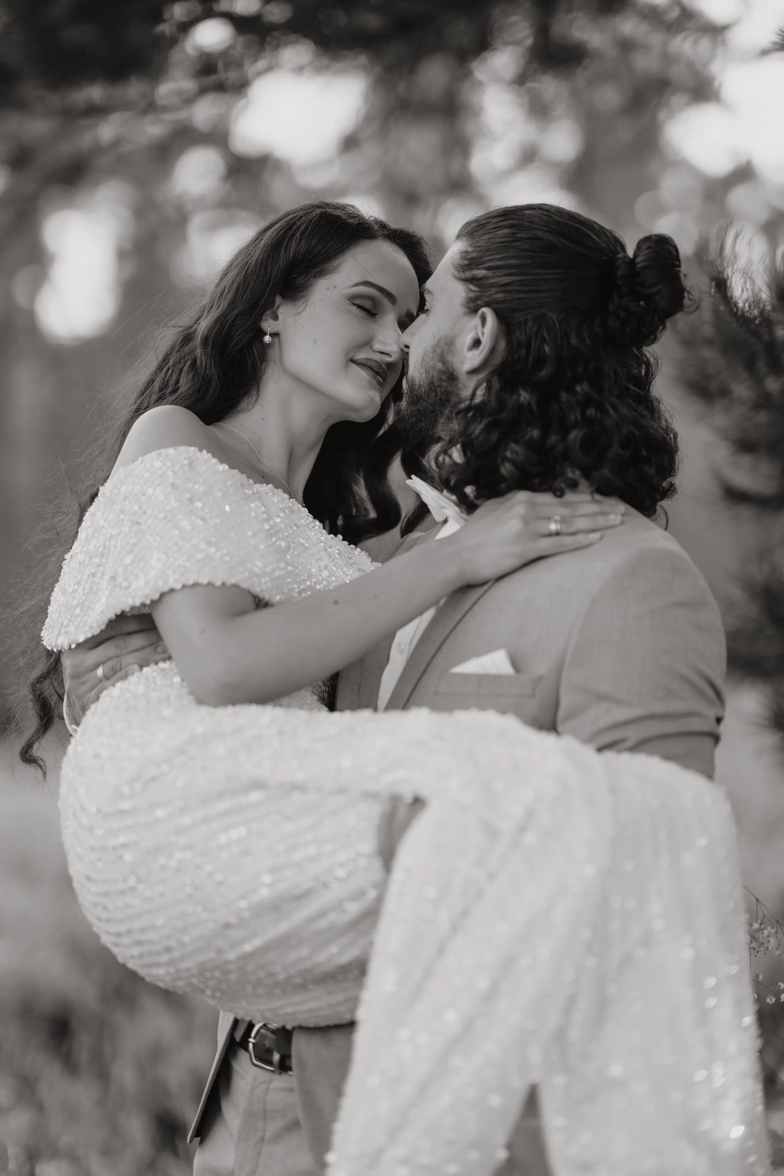 After Wedding Portfolio
