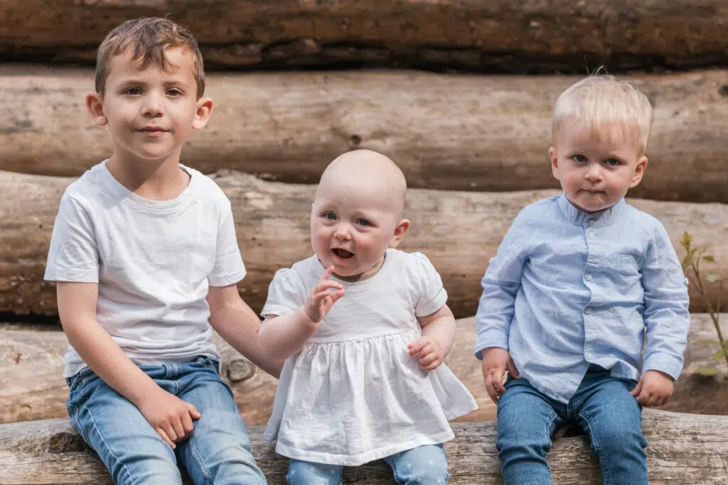 Familie Portfolio