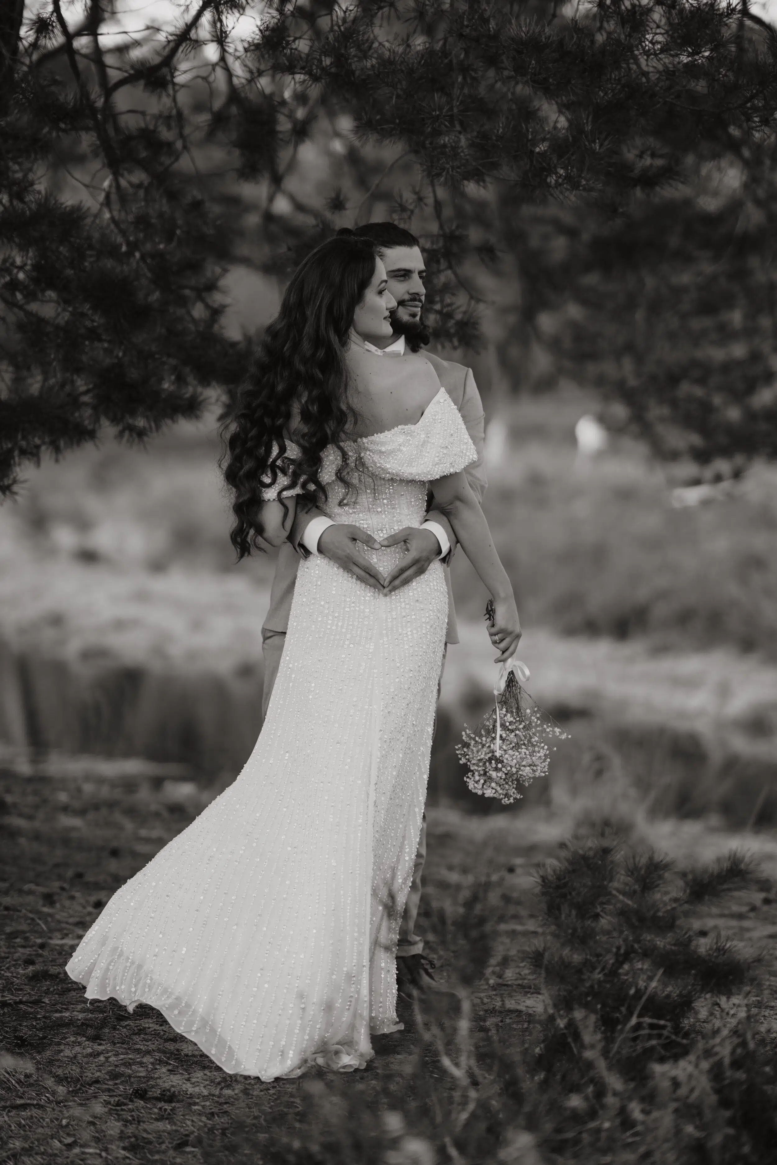 After Wedding Portfolio