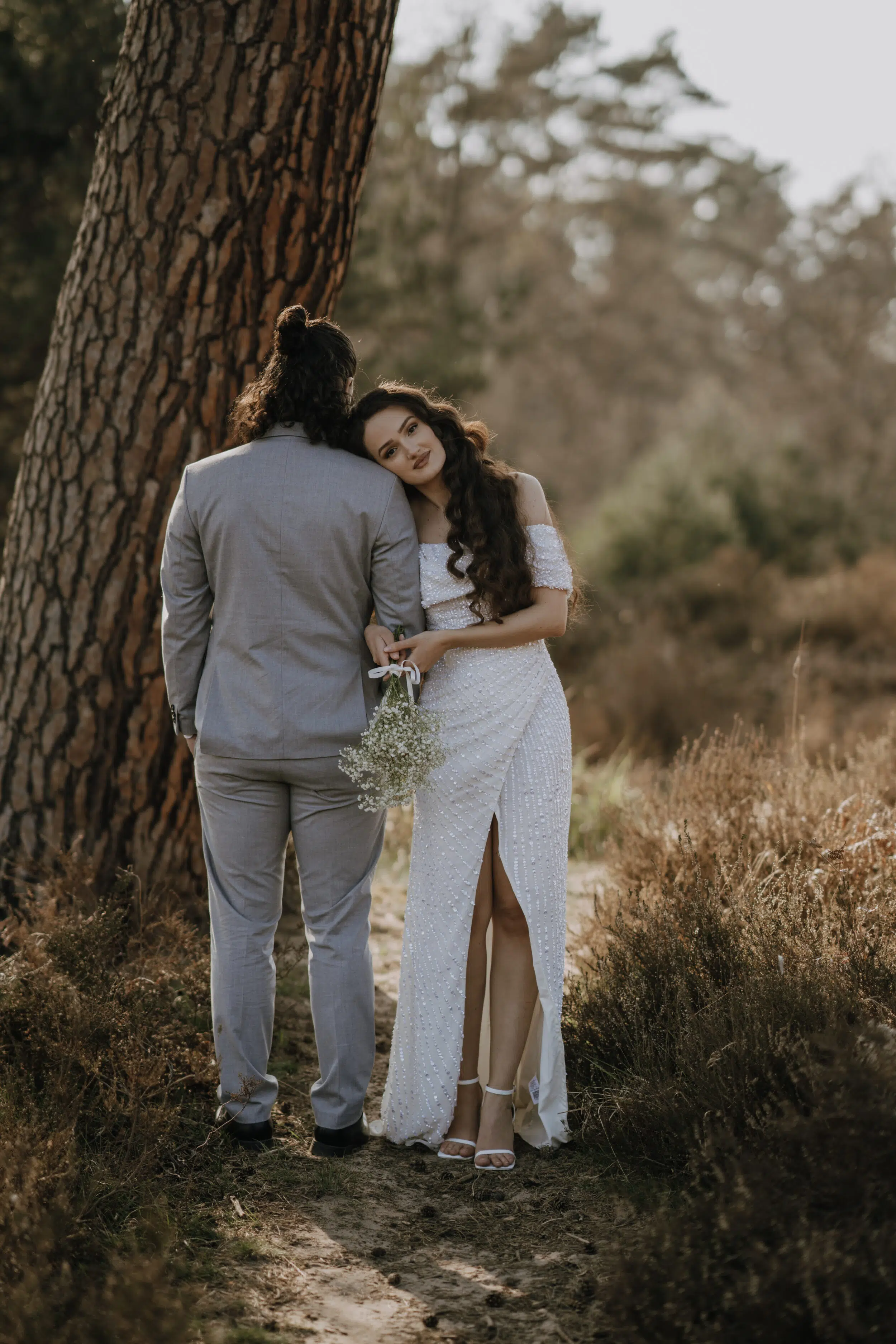 After Wedding Portfolio