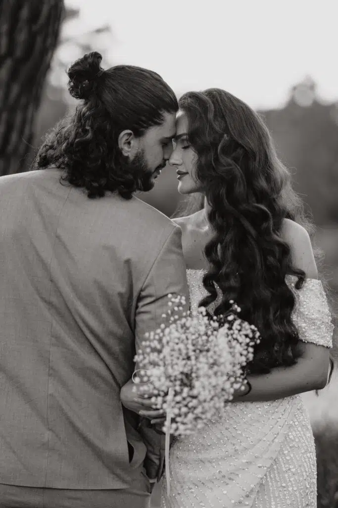 After Wedding Portfolio