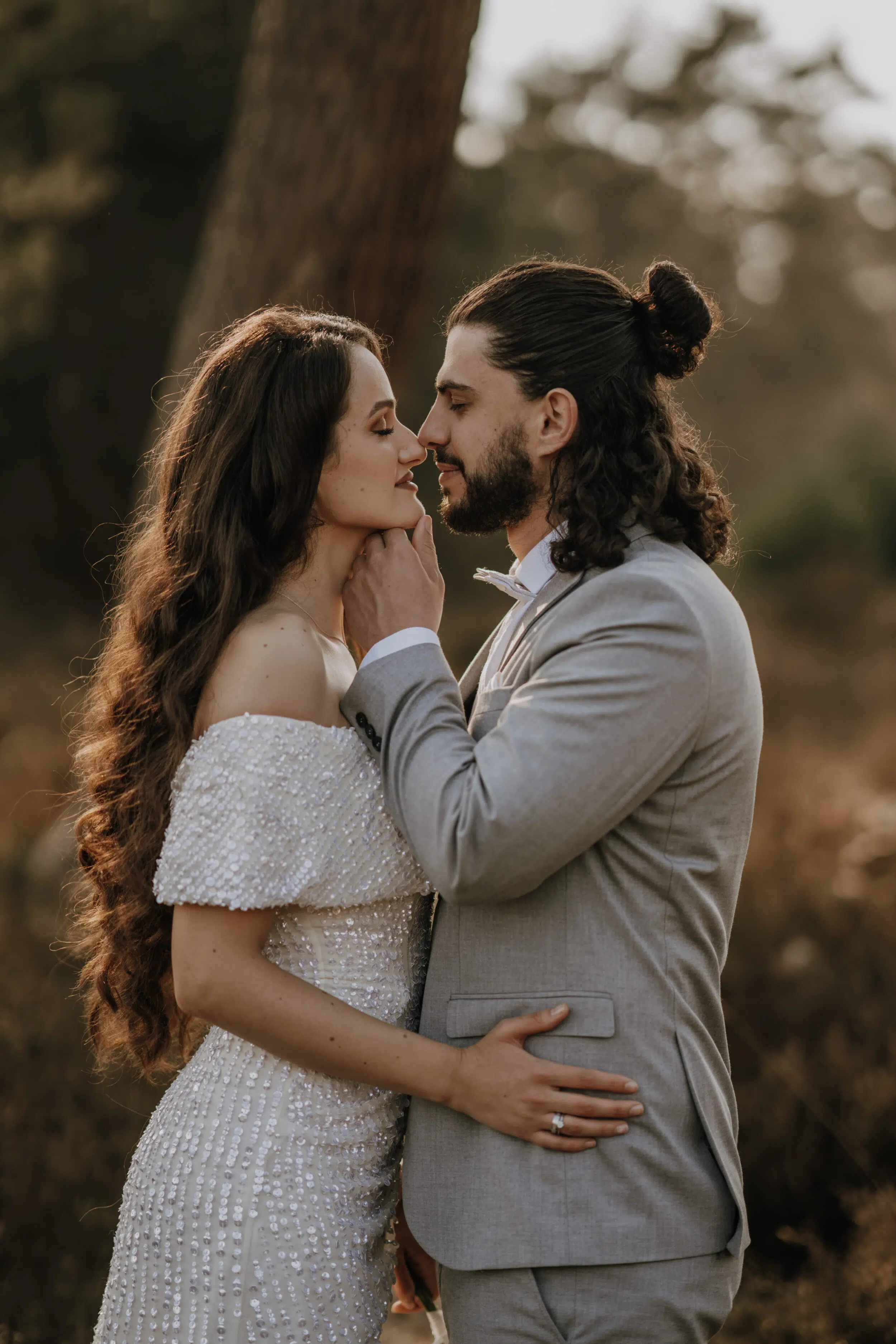 After Wedding Portfolio