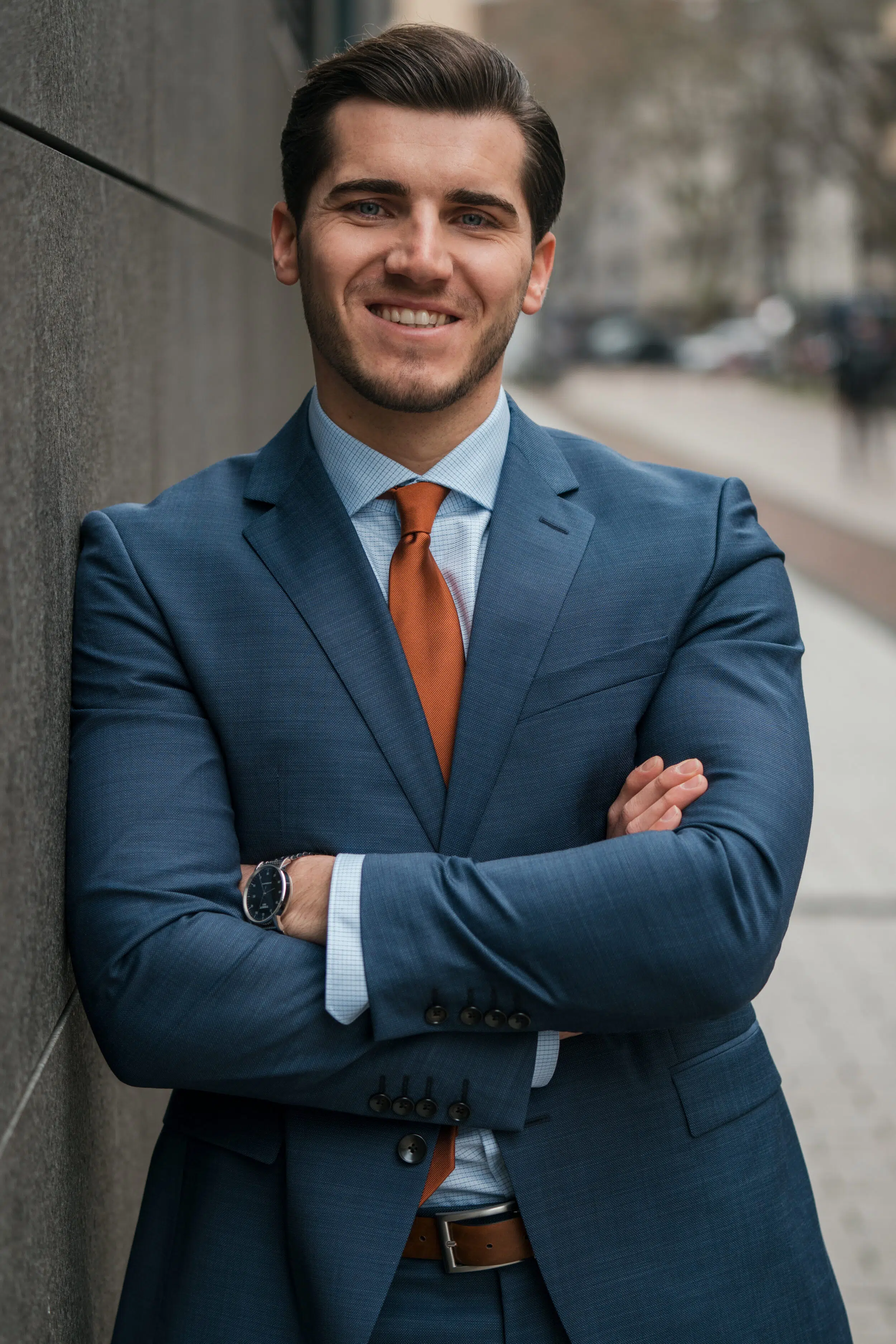 Business portfolio