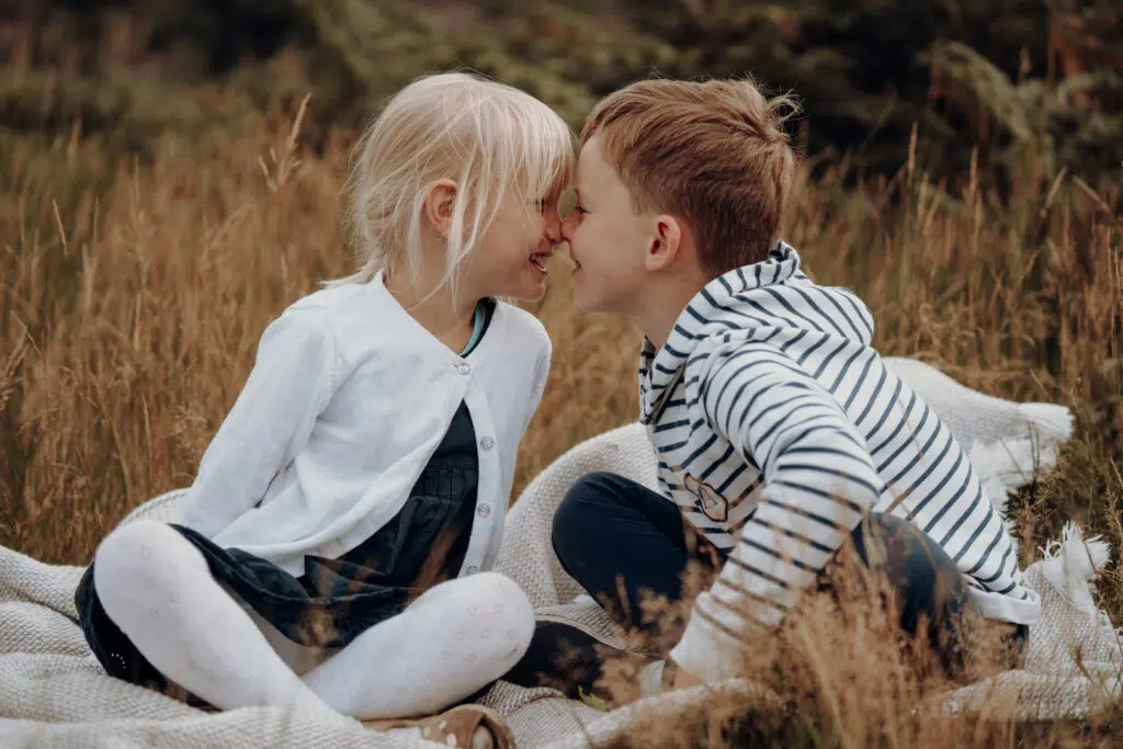 Fotoshooting verschenken