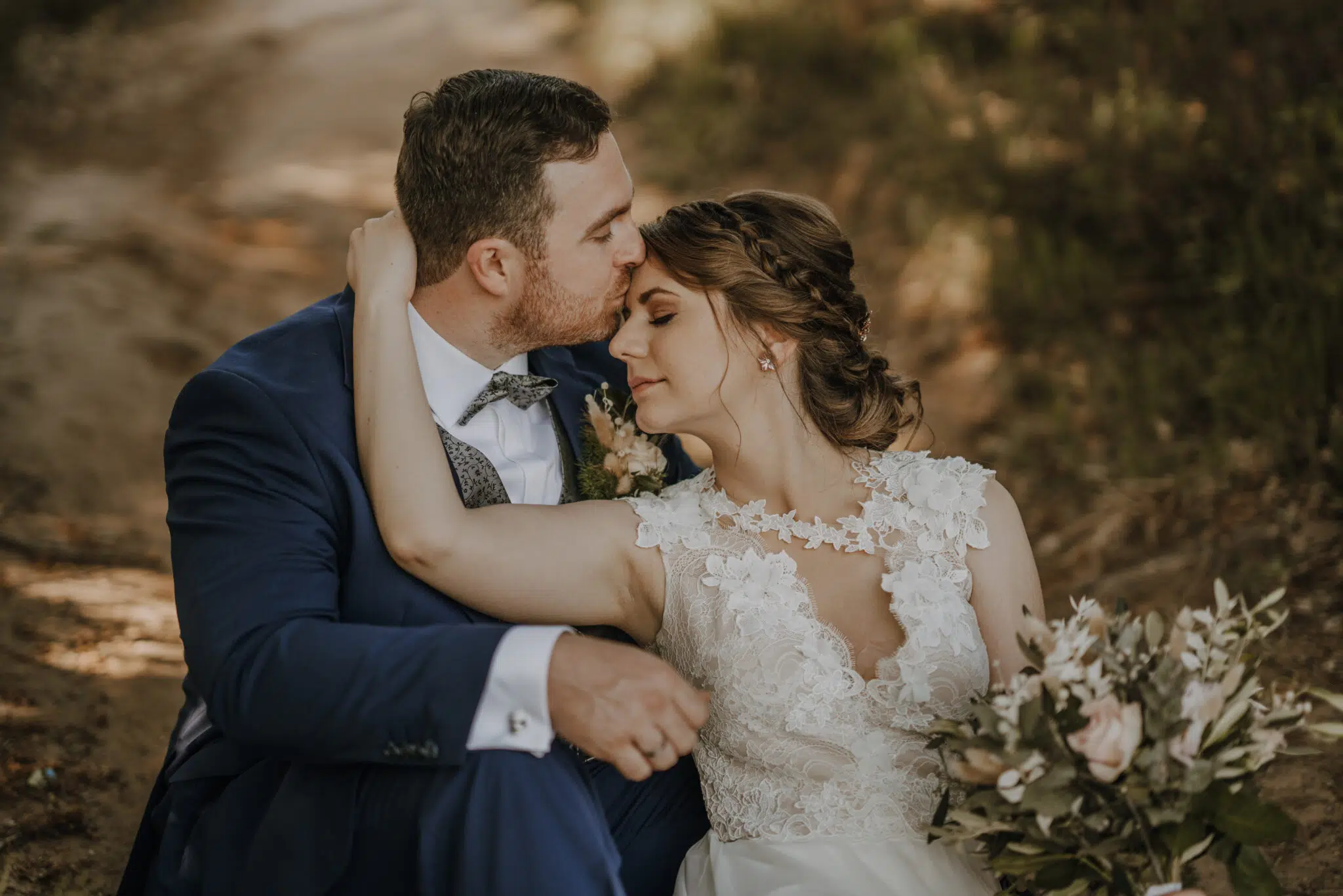 Hochzeitsfotograf in Lindlar