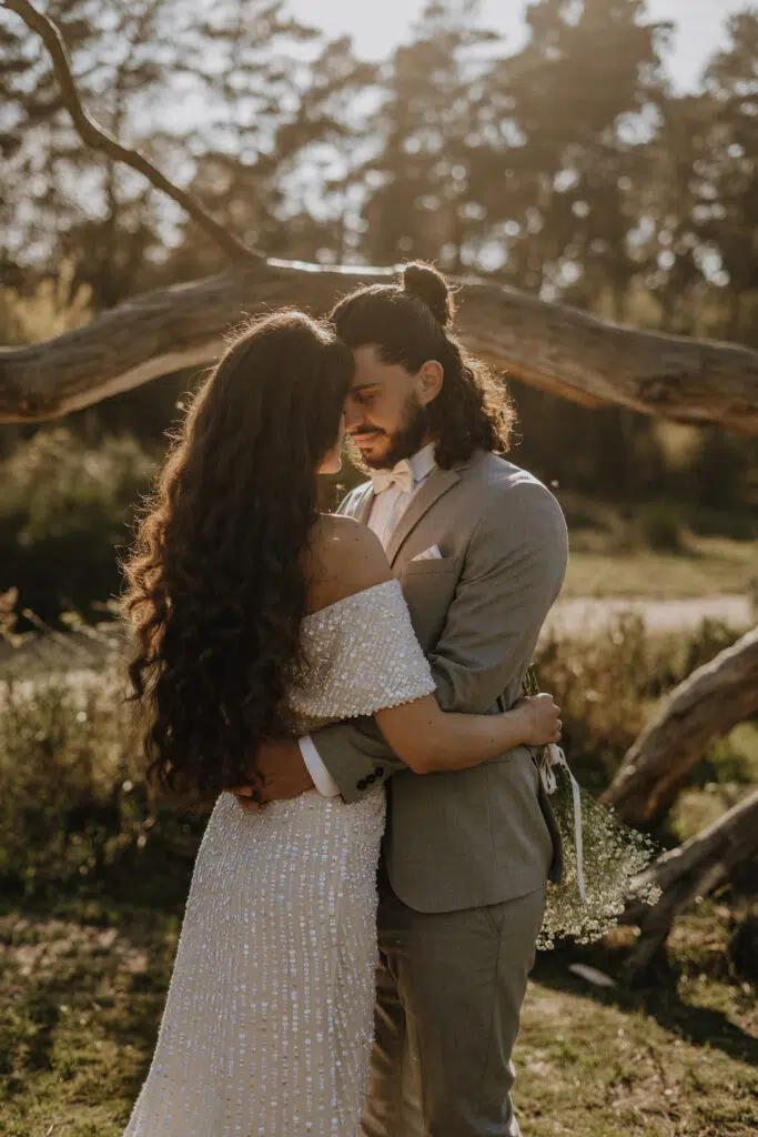 After Wedding Portfolio