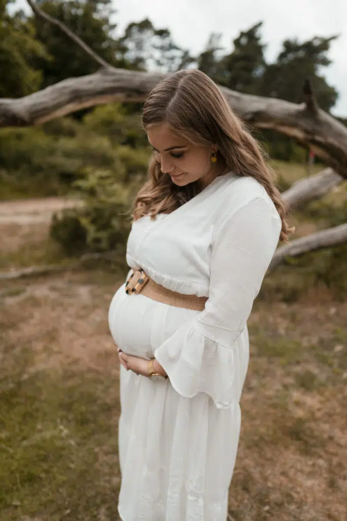 Babybauch Portfolio
