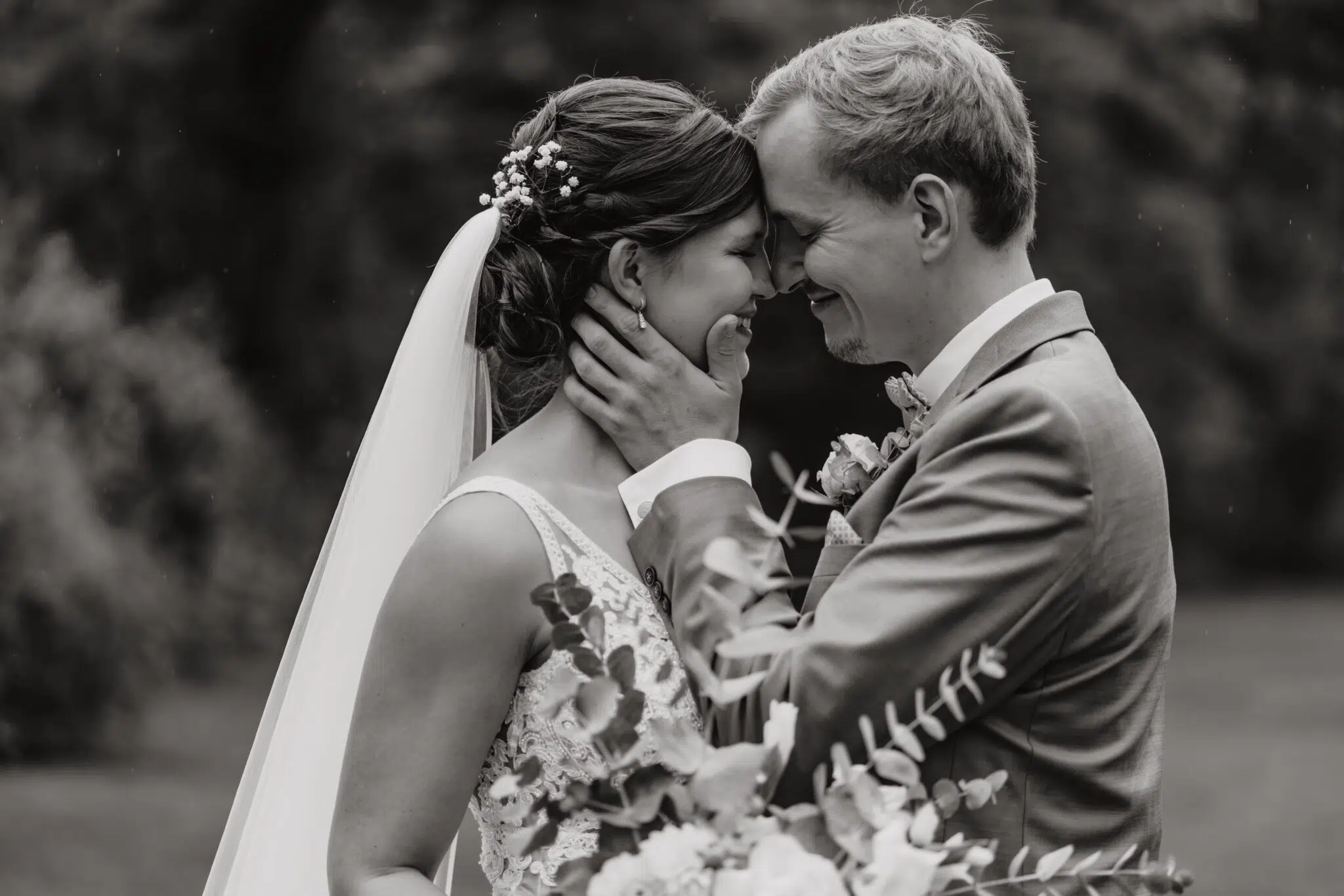 Hochzeitsfotograf in Lindlar