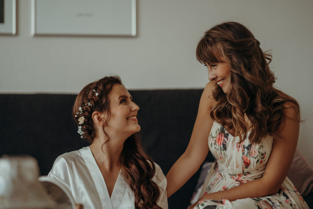 Eine emotionale Hochzeit in Lohmar – die Wedding Love Story von Caro und Nick Eine emotionale Hochzeit in Lohmar – die Wedding Love Story von Caro und Nick