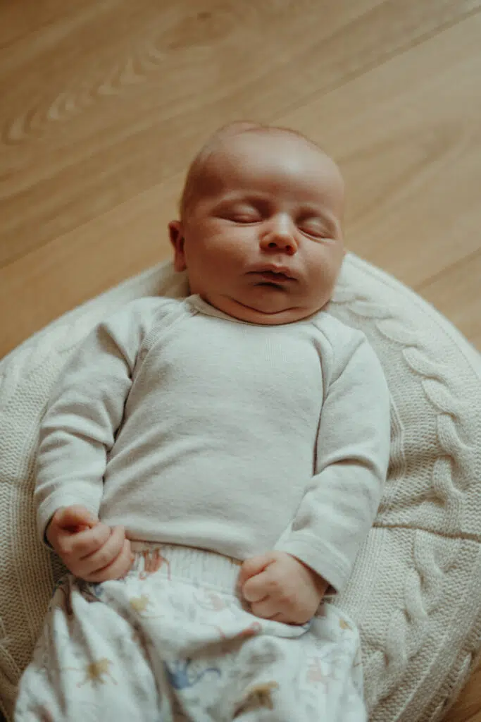 Newborn Portfolio
