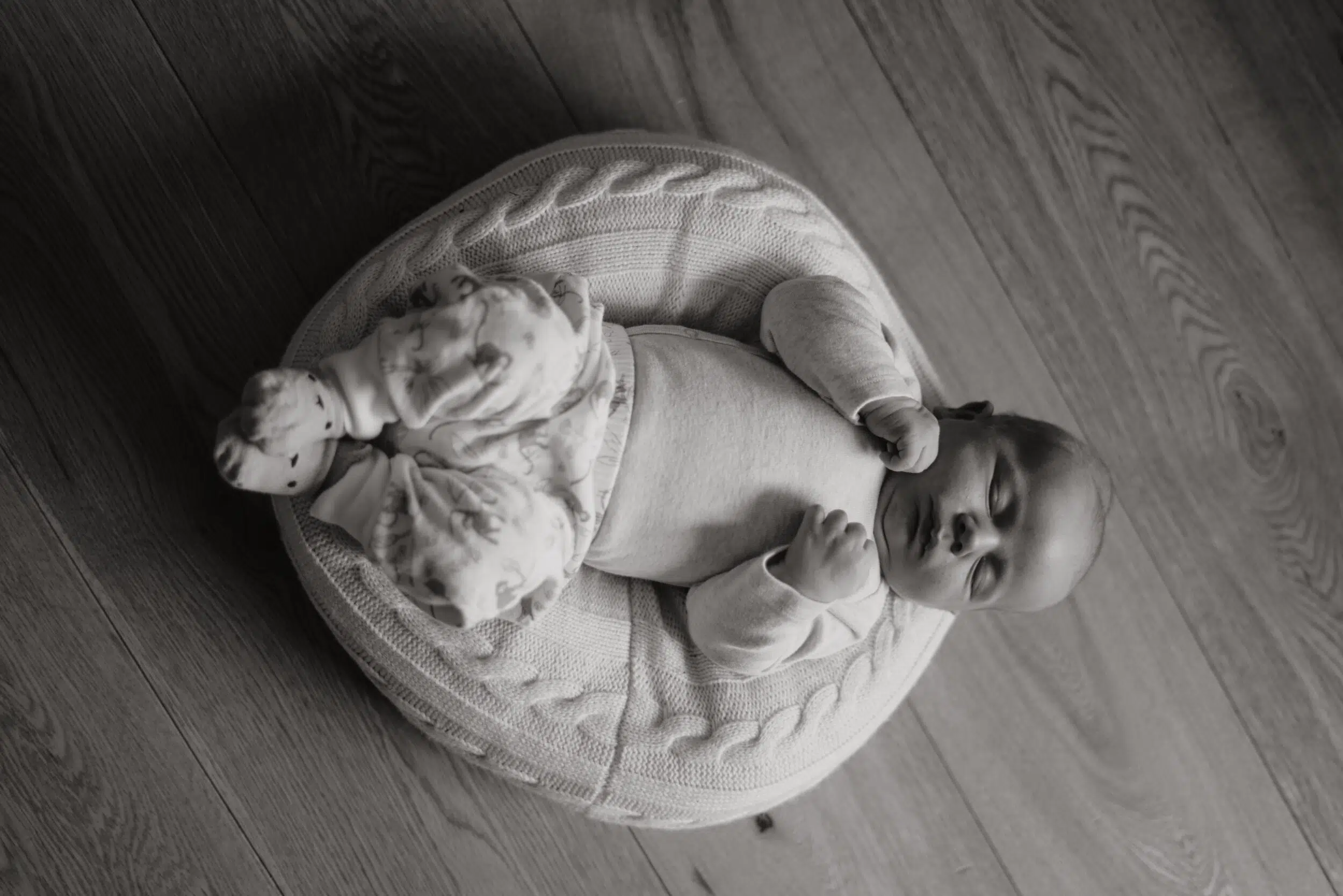 Newborn Portfolio