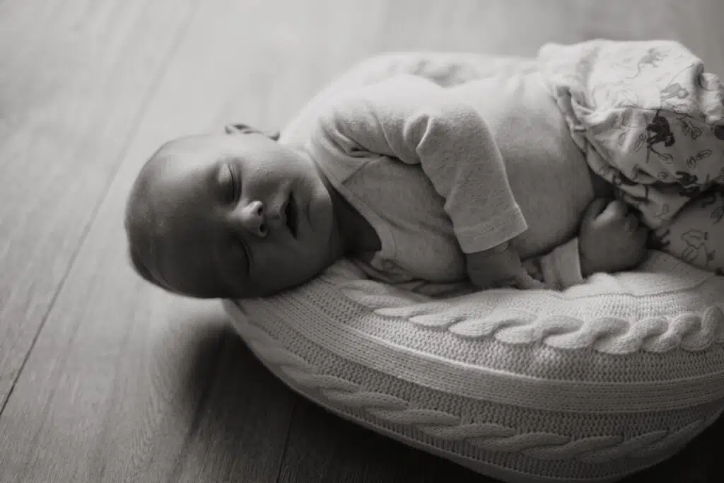 Newborn Portfolio
