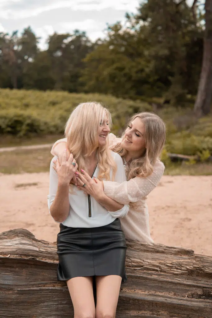 Familie Portfolio