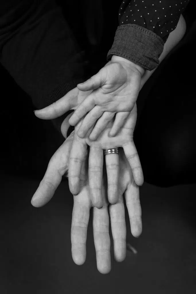Familie Portfolio