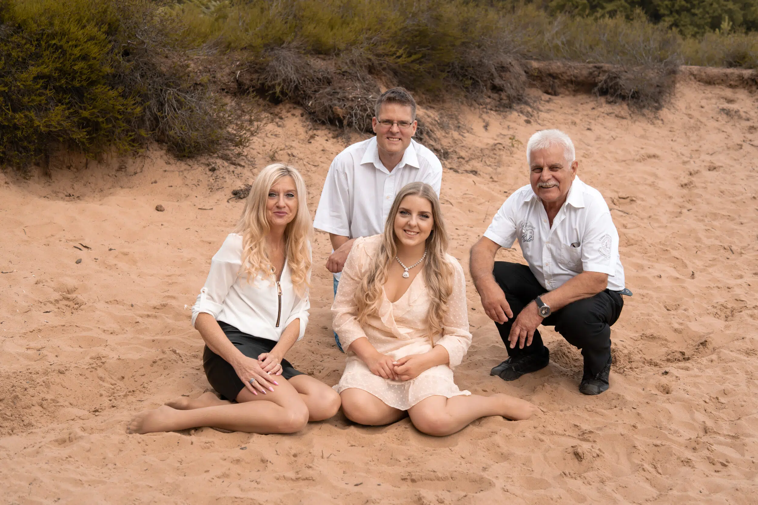 Familie Portfolio