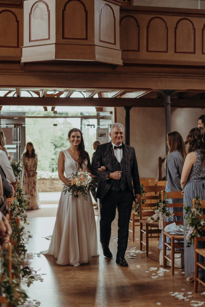 Eine emotionale Hochzeit in Lohmar – die Wedding Love Story von Caro und Nick Eine emotionale Hochzeit in Lohmar – die Wedding Love Story von Caro und Nick