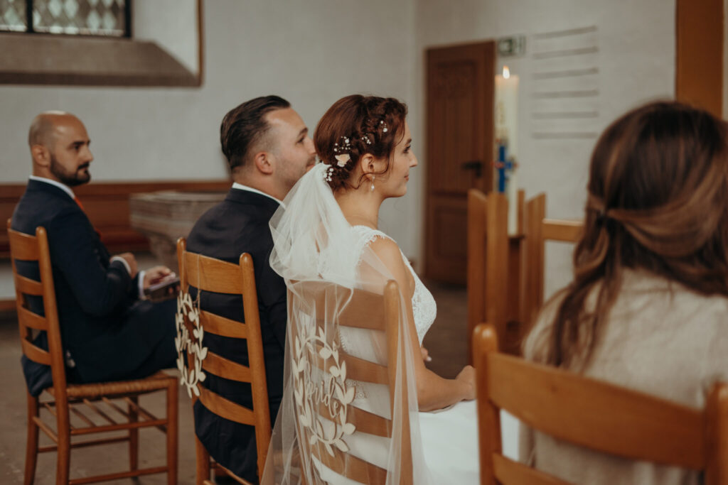 Eine emotionale Hochzeit in Lohmar – die Wedding Love Story von Caro und Nick Eine emotionale Hochzeit in Lohmar – die Wedding Love Story von Caro und Nick