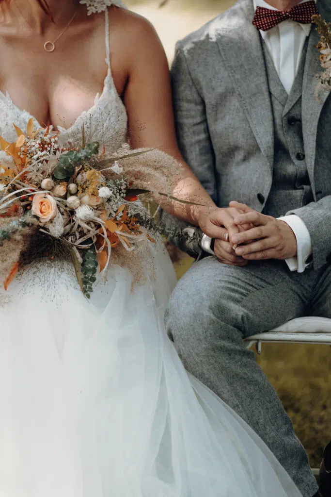 Hochzeitsfotografie in ganz NRW - ohne Aufpreis für Euch!