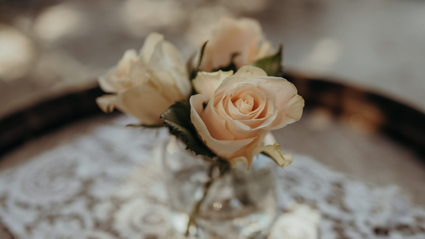 Eine emotionale Hochzeit in Lohmar – die Wedding Love Story von Caro und Nick Eine emotionale Hochzeit in Lohmar – die Wedding Love Story von Caro und Nick