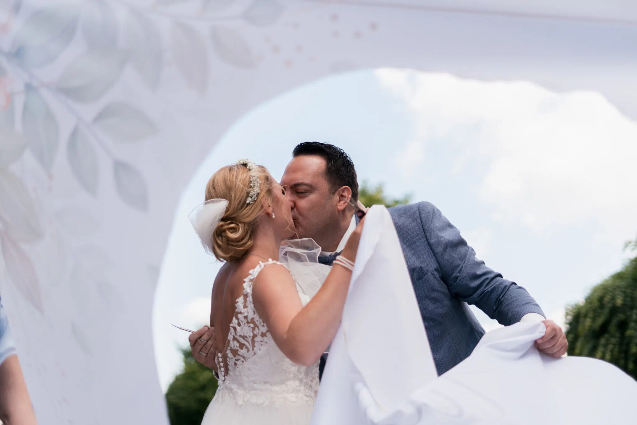 Hochzeitsfotograf in Lindlar