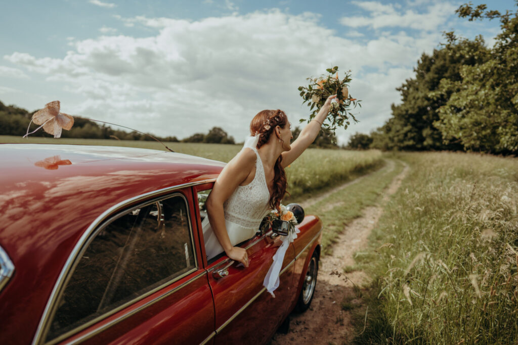 Eine emotionale Hochzeit in Lohmar – die Wedding Love Story von Caro und Nick Eine emotionale Hochzeit in Lohmar – die Wedding Love Story von Caro und Nick