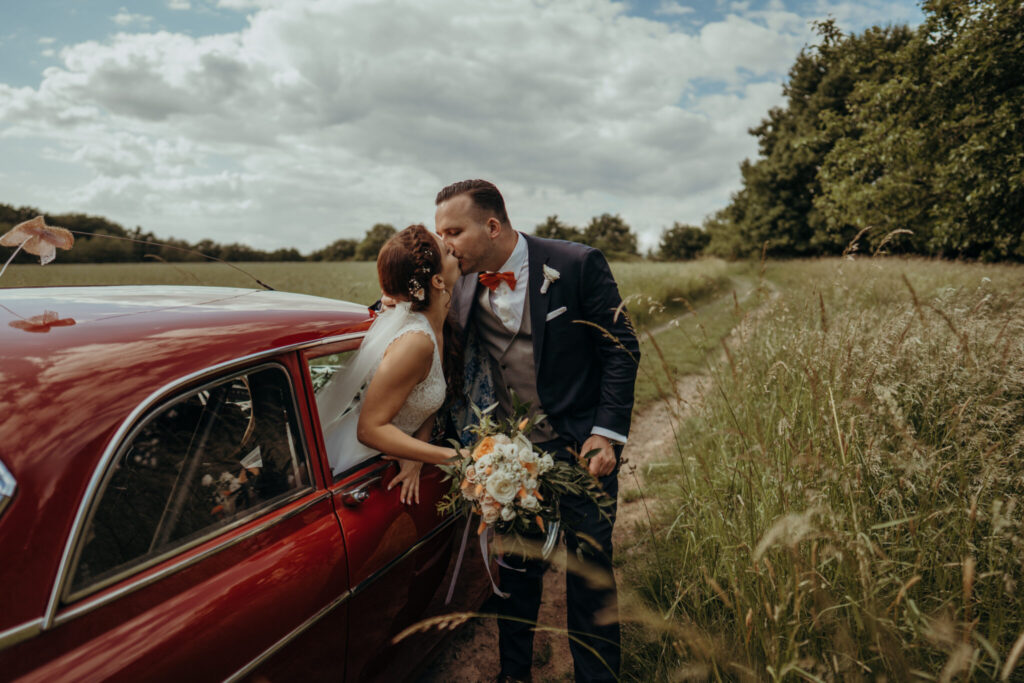 Eine emotionale Hochzeit in Lohmar – die Wedding Love Story von Caro und Nick Eine emotionale Hochzeit in Lohmar – die Wedding Love Story von Caro und Nick