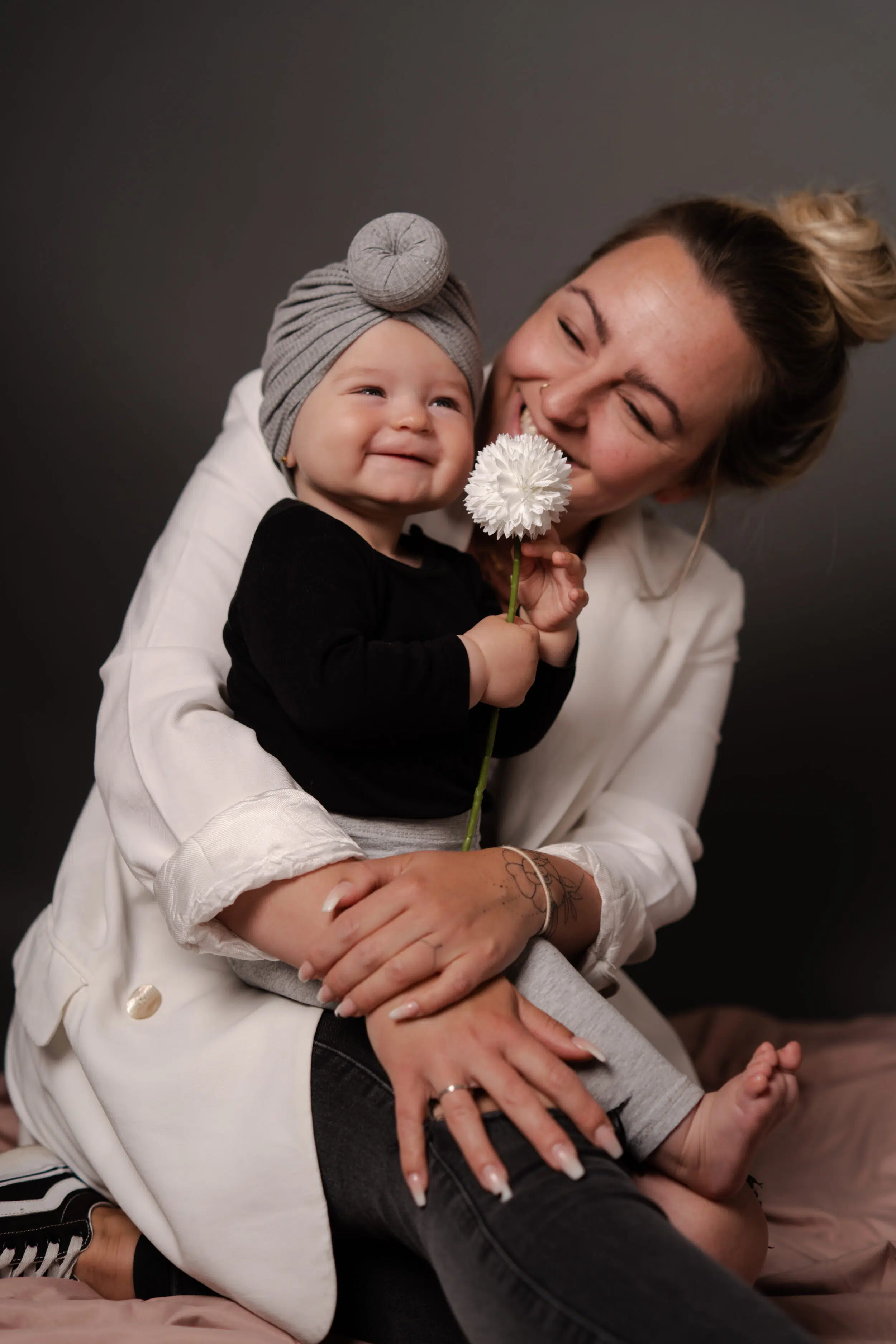 Familie Portfolio
