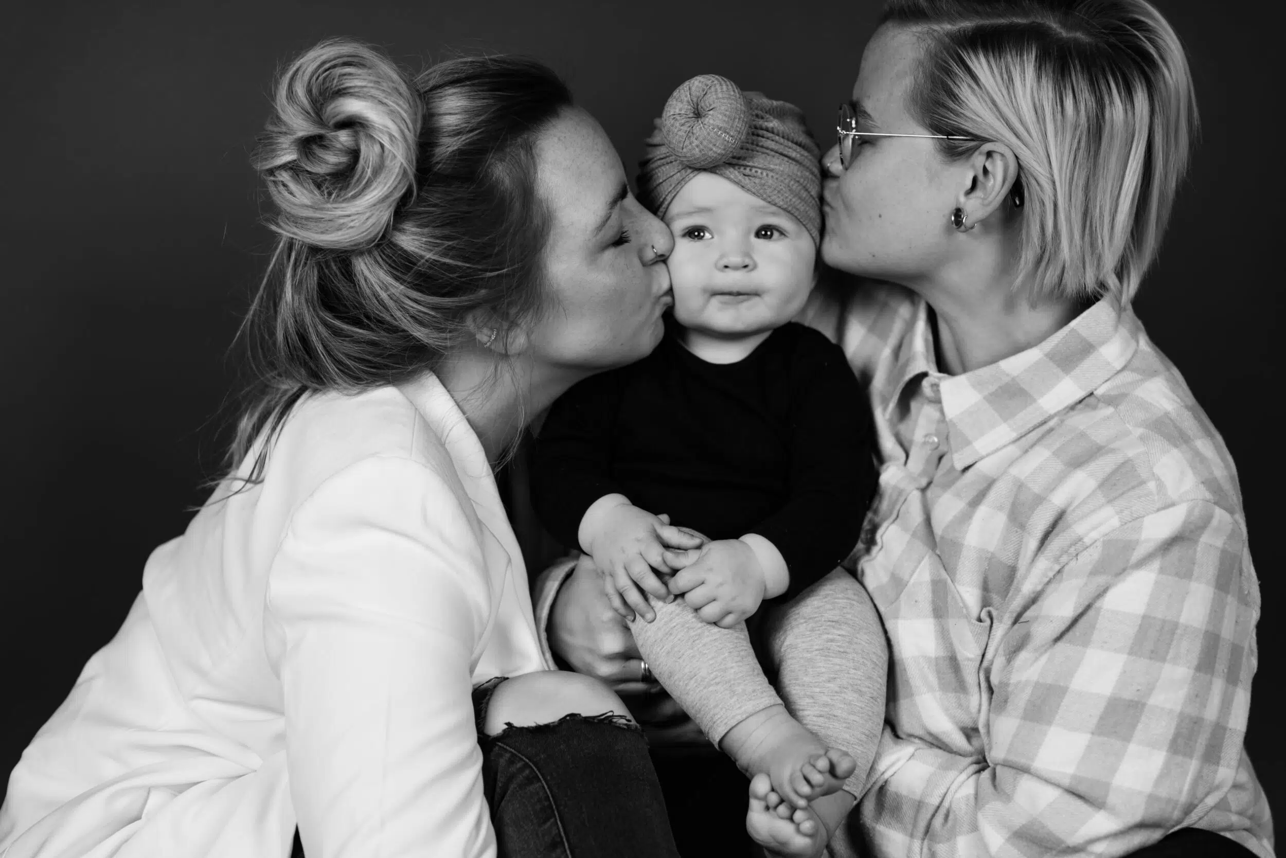 Familie Portfolio