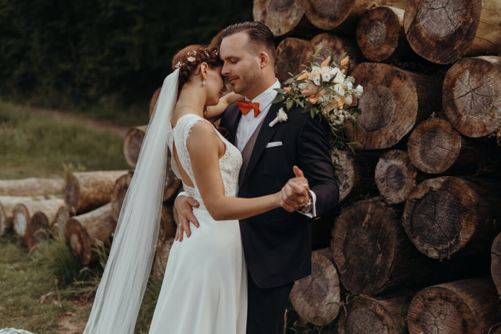 Eine emotionale Hochzeit in Lohmar – die Wedding Love Story von Caro und Nick Eine emotionale Hochzeit in Lohmar – die Wedding Love Story von Caro und Nick