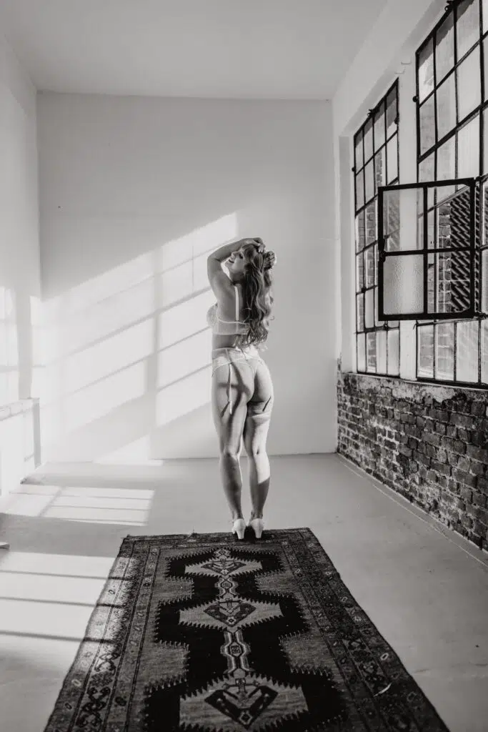 Erotik Portfolio
