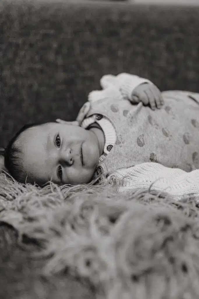 Newborn Portfolio