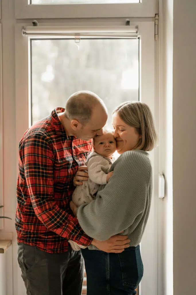 Newborn Portfolio