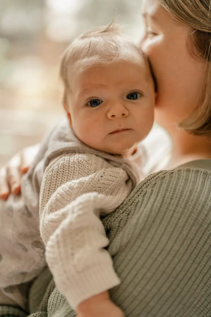 Newborn Portfolio