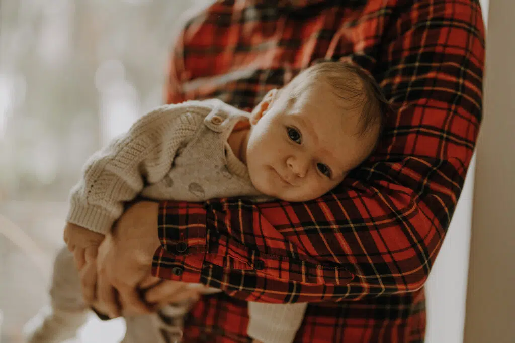 Newborn Portfolio