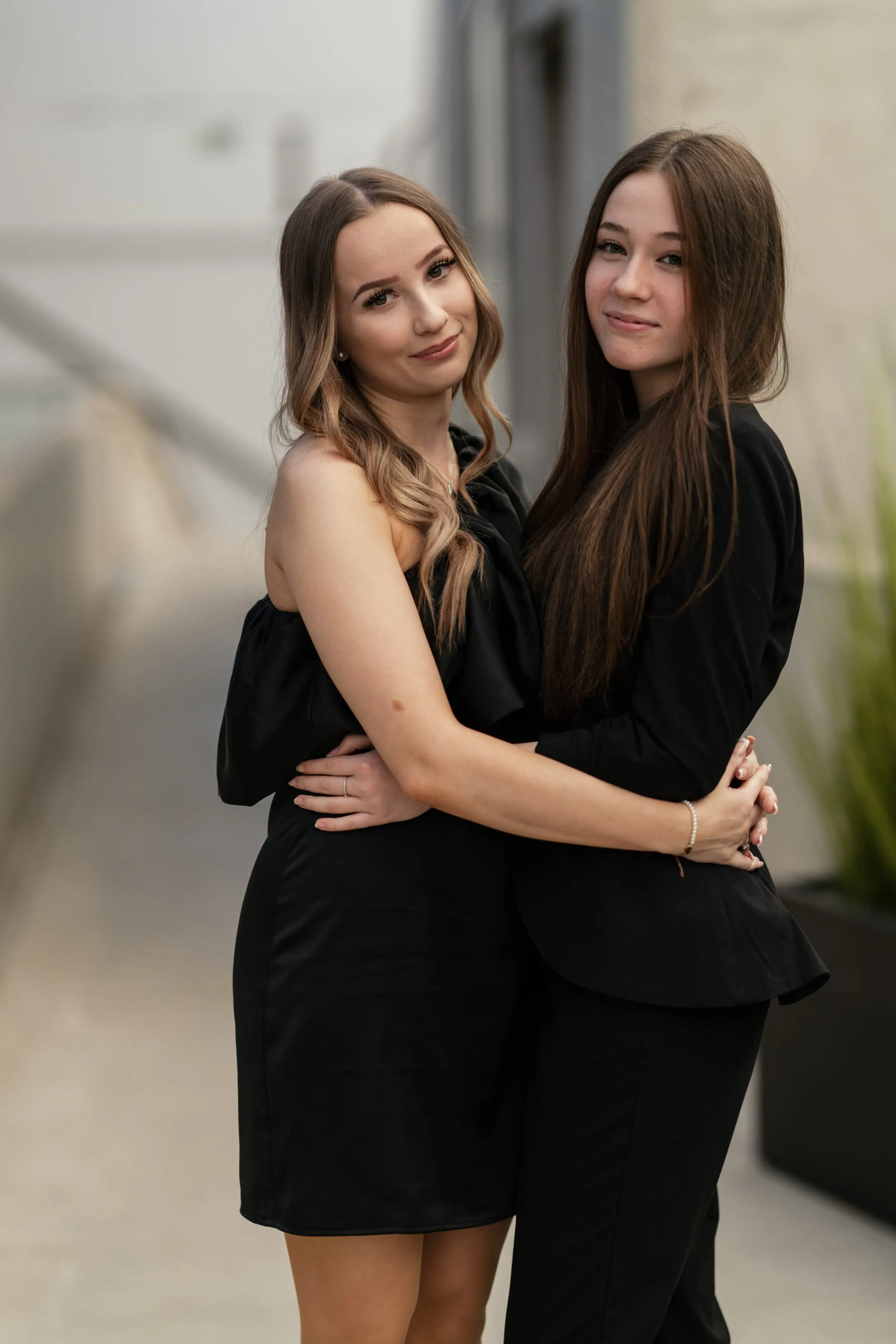 Freunde Portfolio