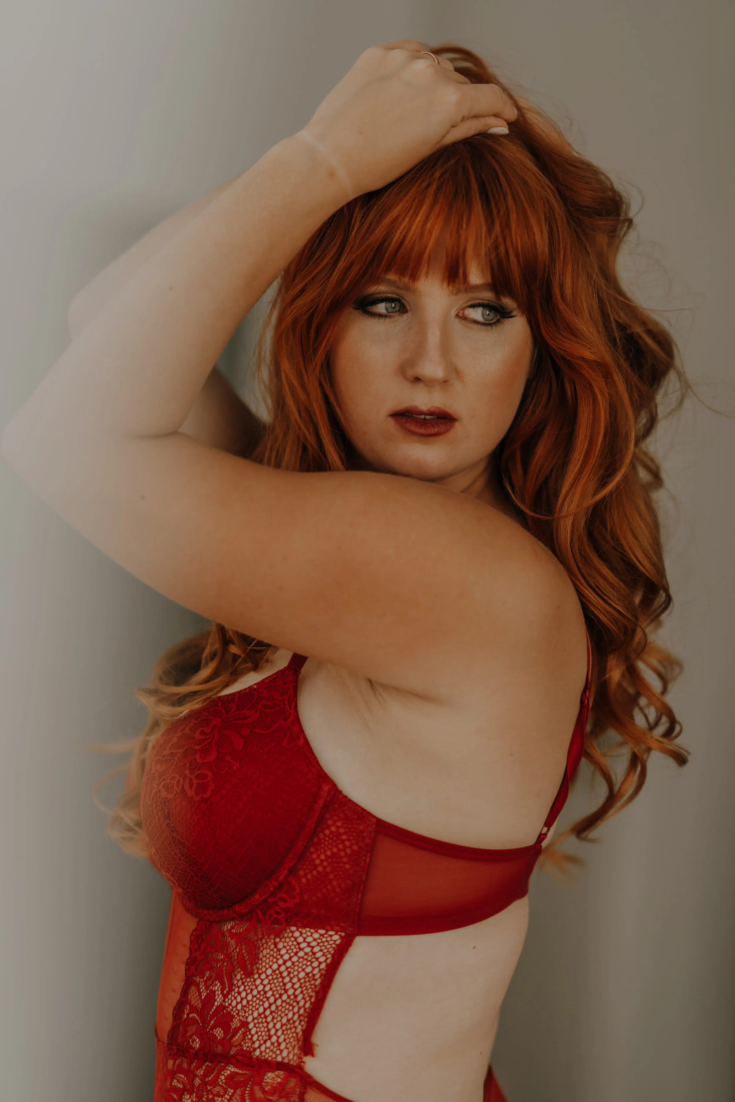 Erotik Portfolio