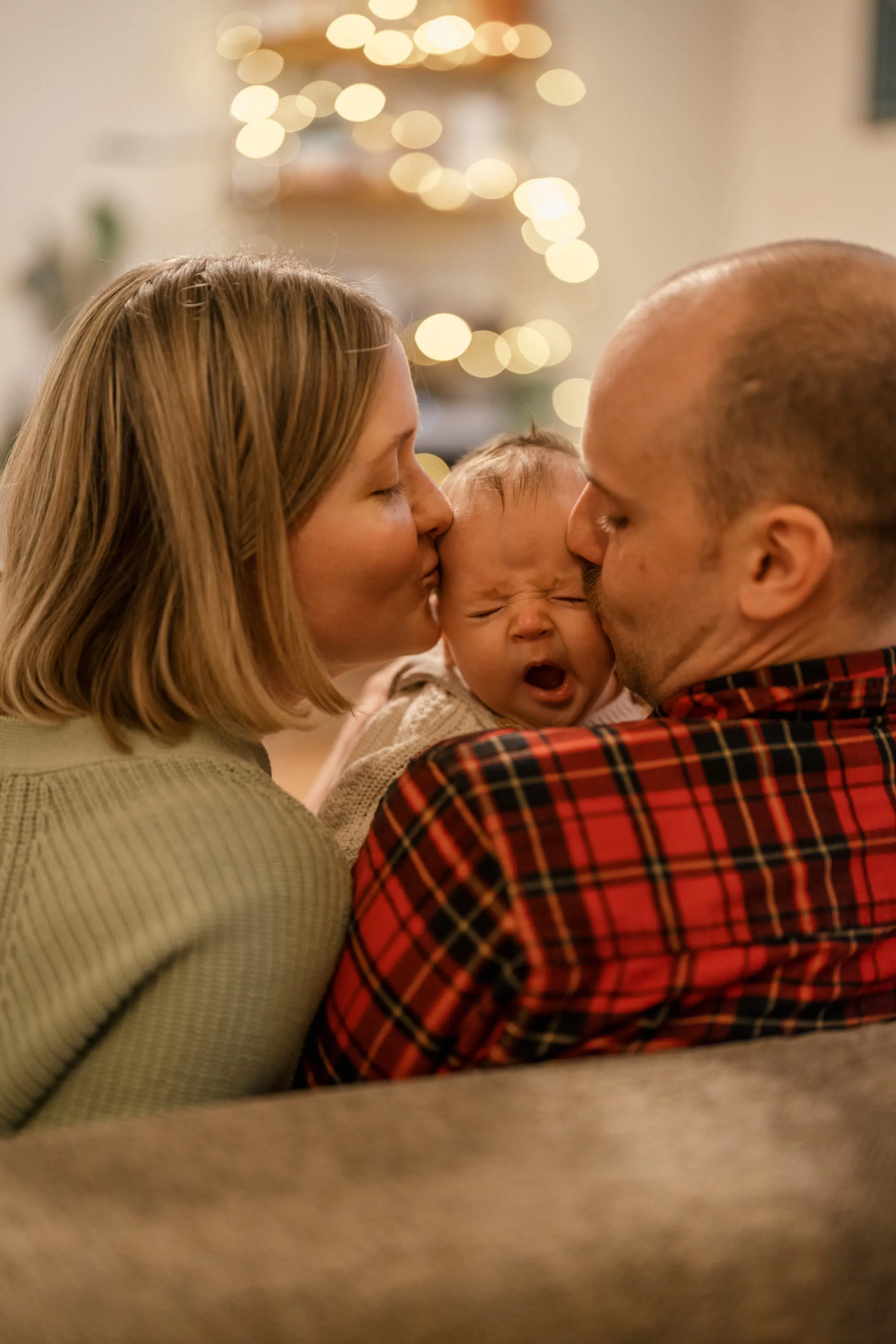 Newborn Portfolio