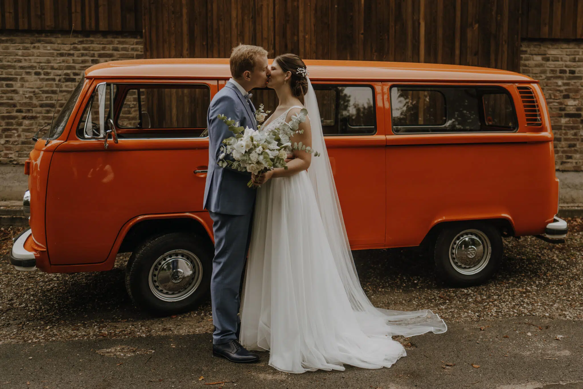 Hochzeitsfotograf in Lindlar
