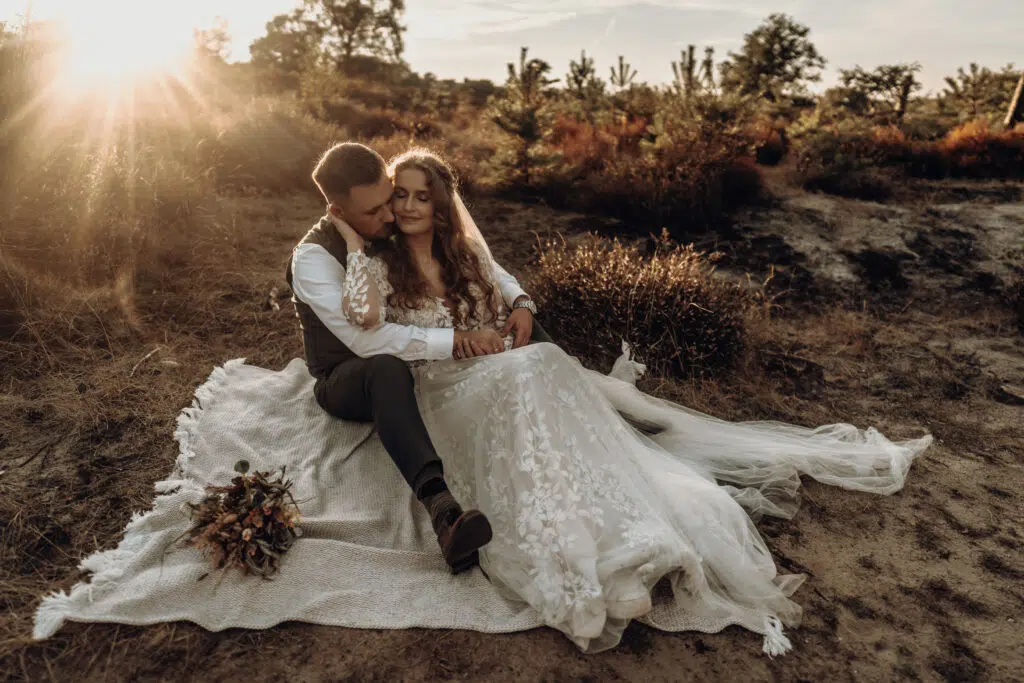 After Wedding Portfolio